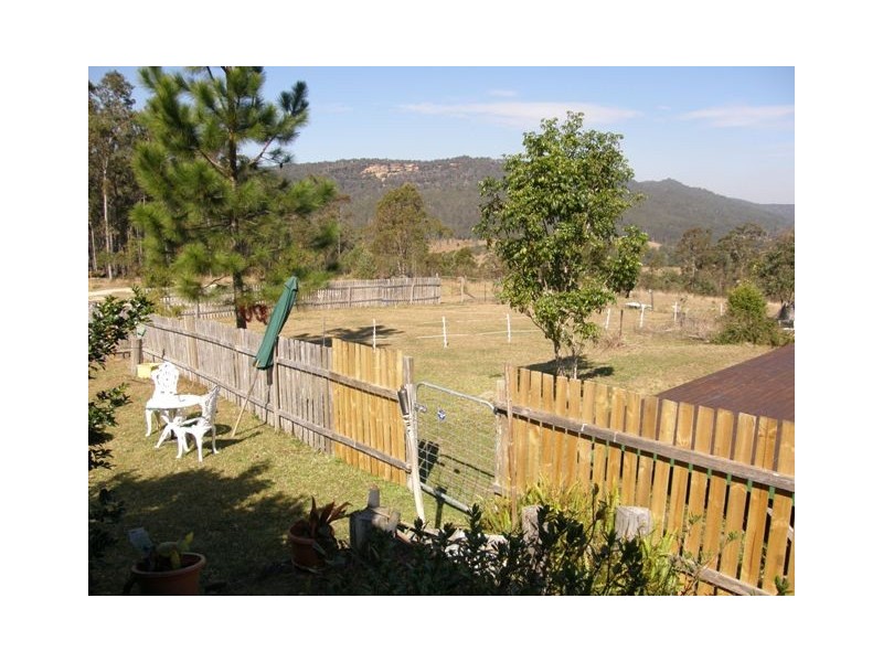 1698 Kangaroo Creek Rd, Kangaroo Creek NSW 2460
