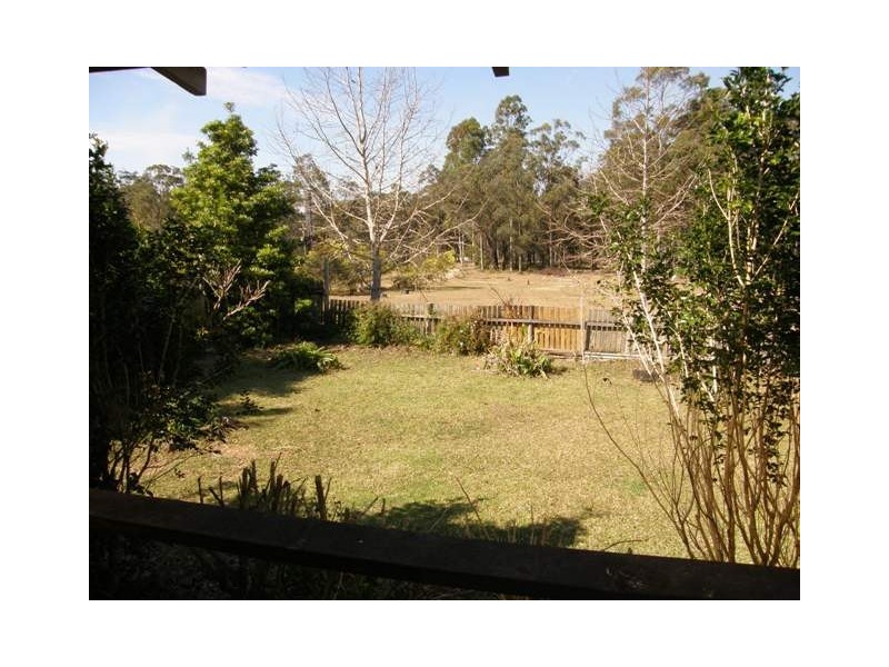1698 Kangaroo Creek Rd, Kangaroo Creek NSW 2460