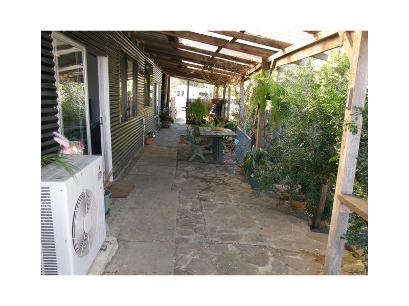1698 Kangaroo Creek Rd, Kangaroo Creek NSW 2460