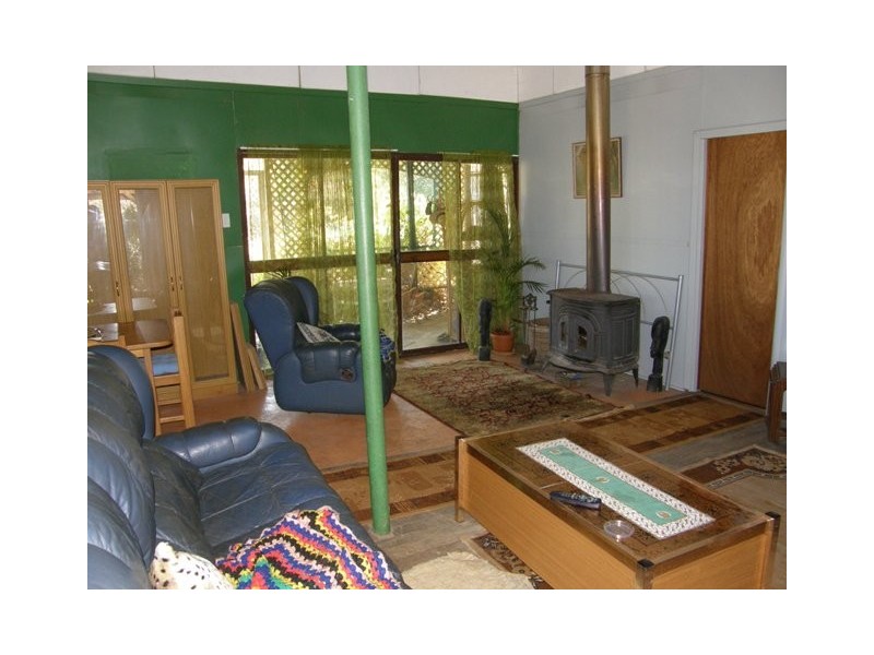 1698 Kangaroo Creek Rd, Kangaroo Creek NSW 2460