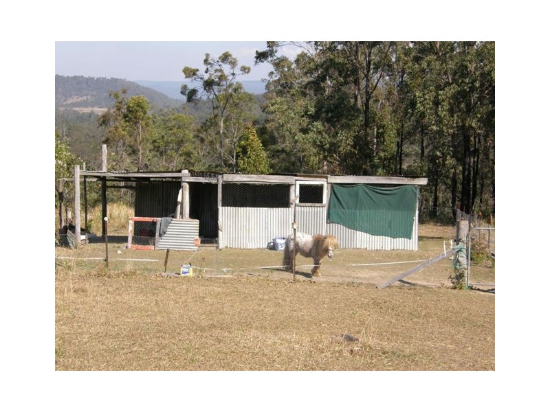 1698 Kangaroo Creek Rd, Kangaroo Creek NSW 2460