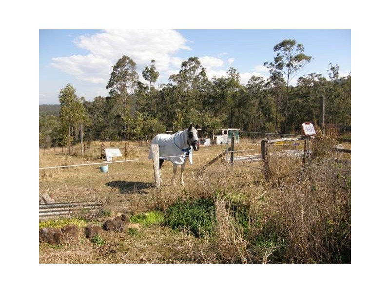 1698 Kangaroo Creek Rd, Kangaroo Creek NSW 2460