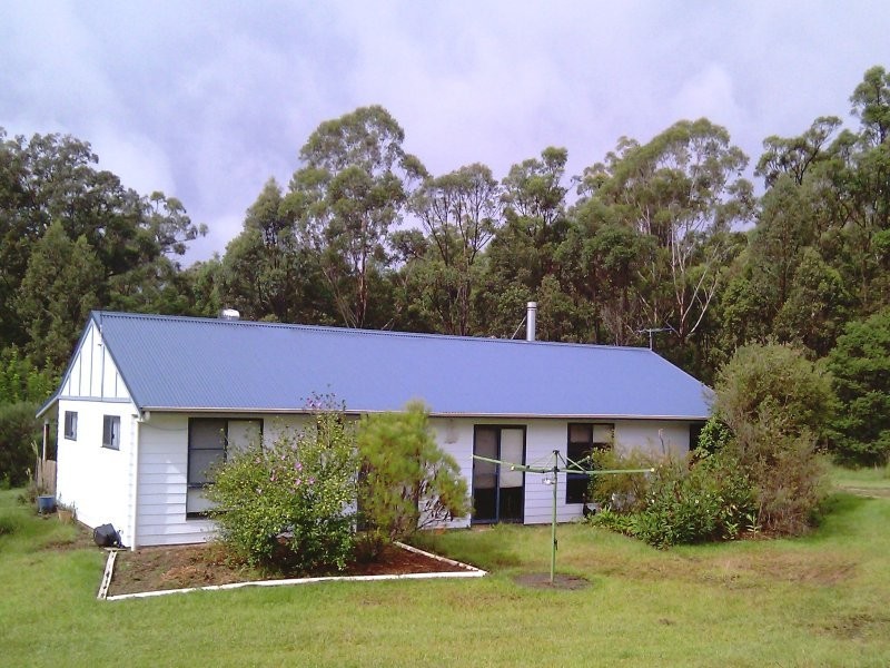 26 Citris Drive, Wells Crossing NSW 2460