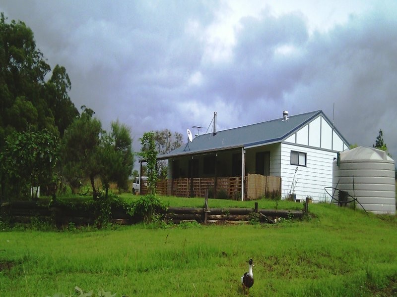 26 Citris Drive, Wells Crossing NSW 2460