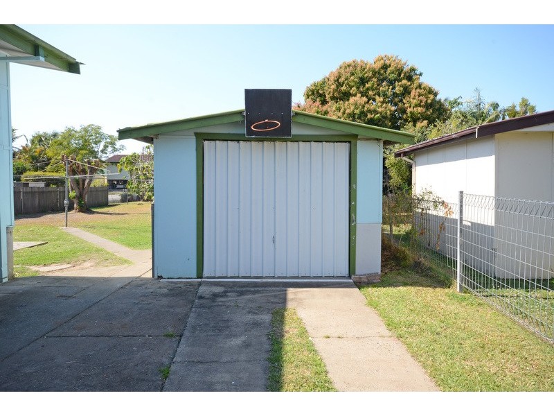 16 Hewitt Street, Grafton NSW 2460