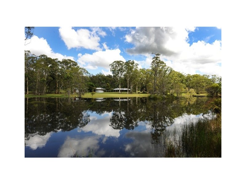 433 Wooli Road, Pillar Valley NSW 2462