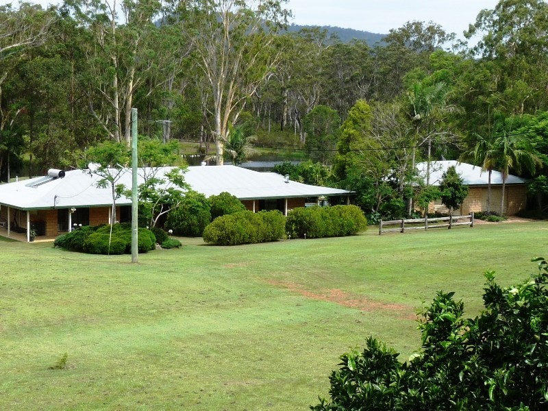 433 Wooli Road, Pillar Valley NSW 2462
