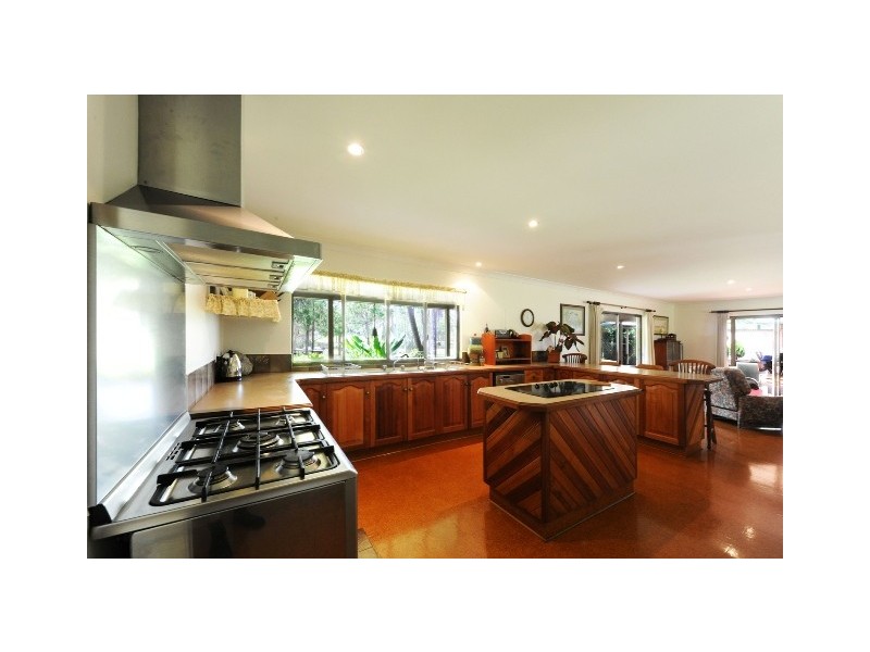 433 Wooli Road, Pillar Valley NSW 2462