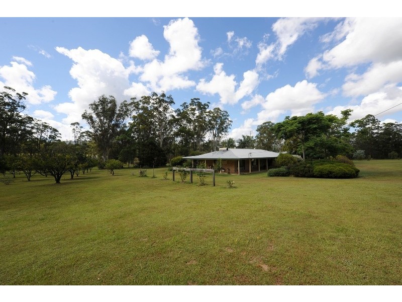 433 Wooli Road, Pillar Valley NSW 2462