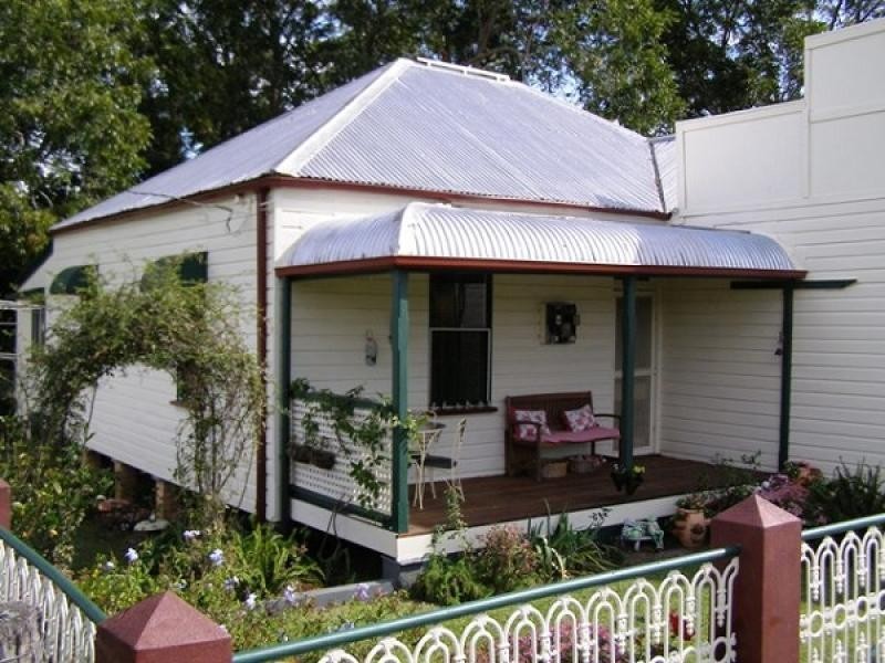 2363 Clarence Way, Copmanhurst NSW 2460