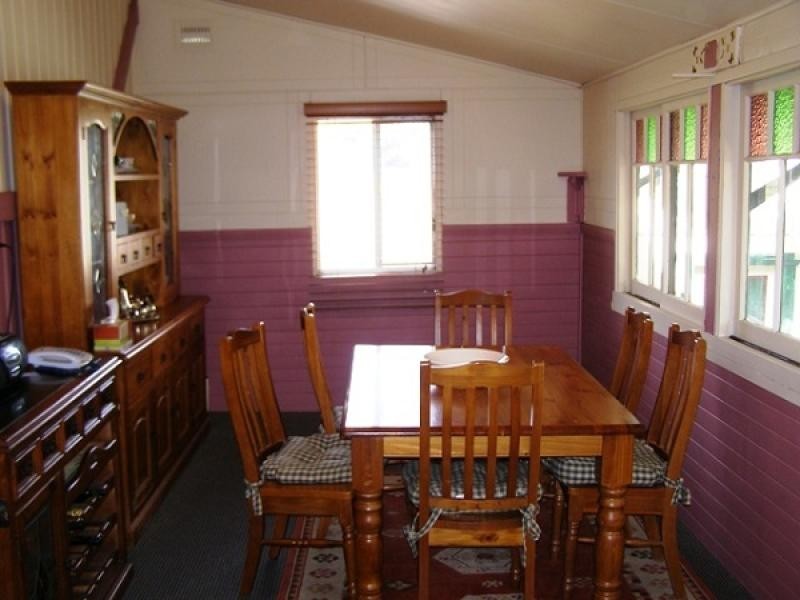 2363 Clarence Way, Copmanhurst NSW 2460