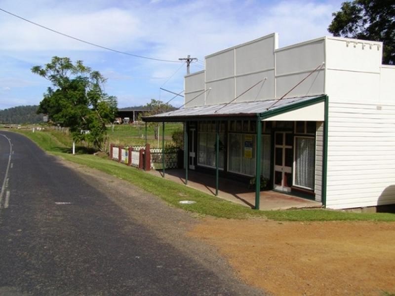 2363 Clarence Way, Copmanhurst NSW 2460