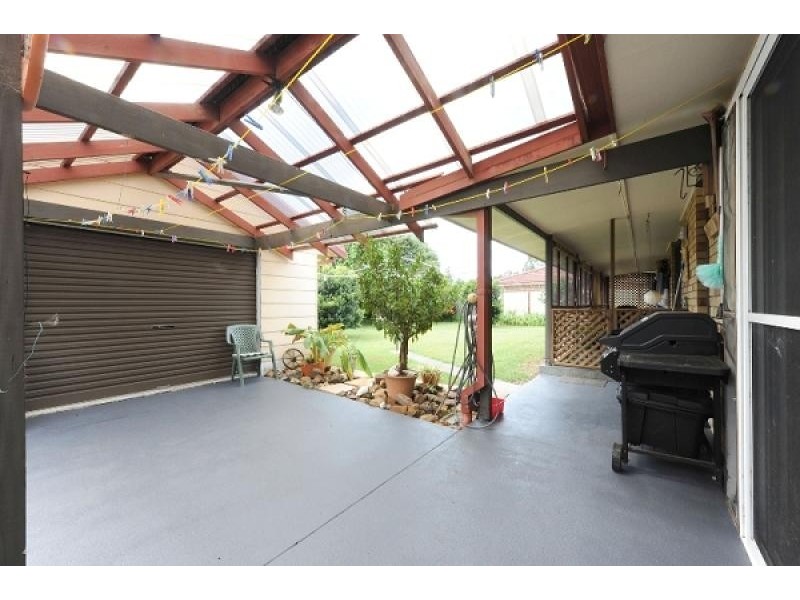 29 Olen Close, Wooli NSW 2462