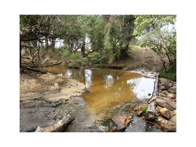 554 Middle Creek Road, Kangaroo Creek NSW 2460