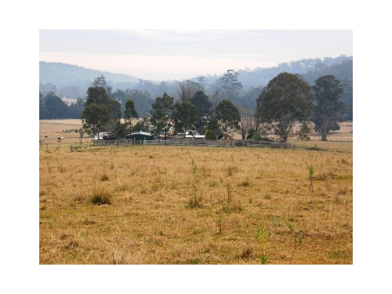 554 Middle Creek Road, Kangaroo Creek NSW 2460