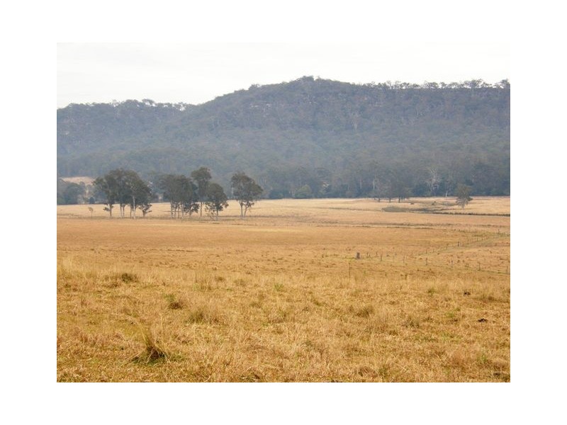 554 Middle Creek Road, Kangaroo Creek NSW 2460