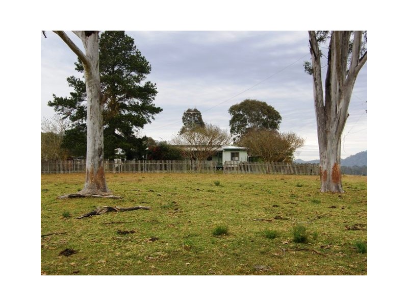554 Middle Creek Road, Kangaroo Creek NSW 2460