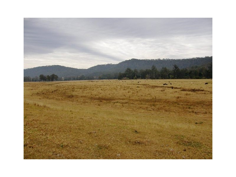 554 Middle Creek Road, Kangaroo Creek NSW 2460