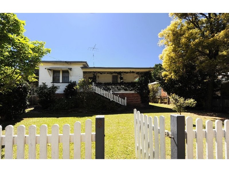 8 Pound Street, Grafton NSW 2460