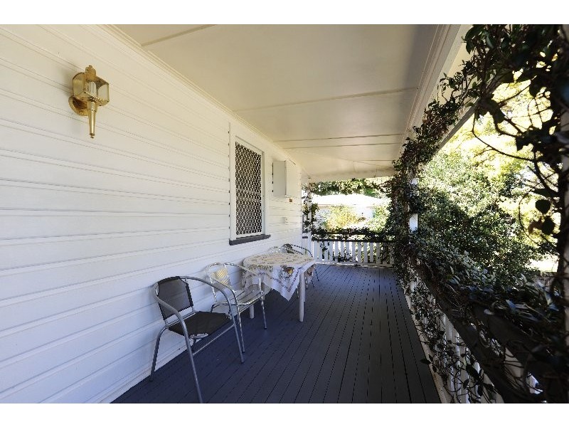 8 Pound Street, Grafton NSW 2460