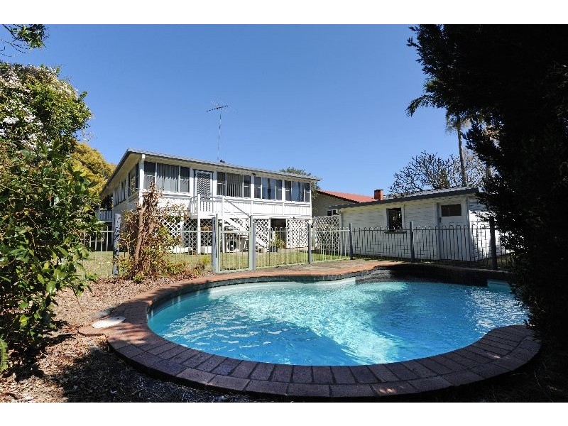 8 Pound Street, Grafton NSW 2460