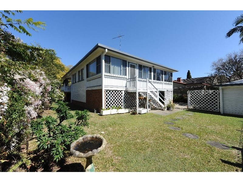 8 Pound Street, Grafton NSW 2460