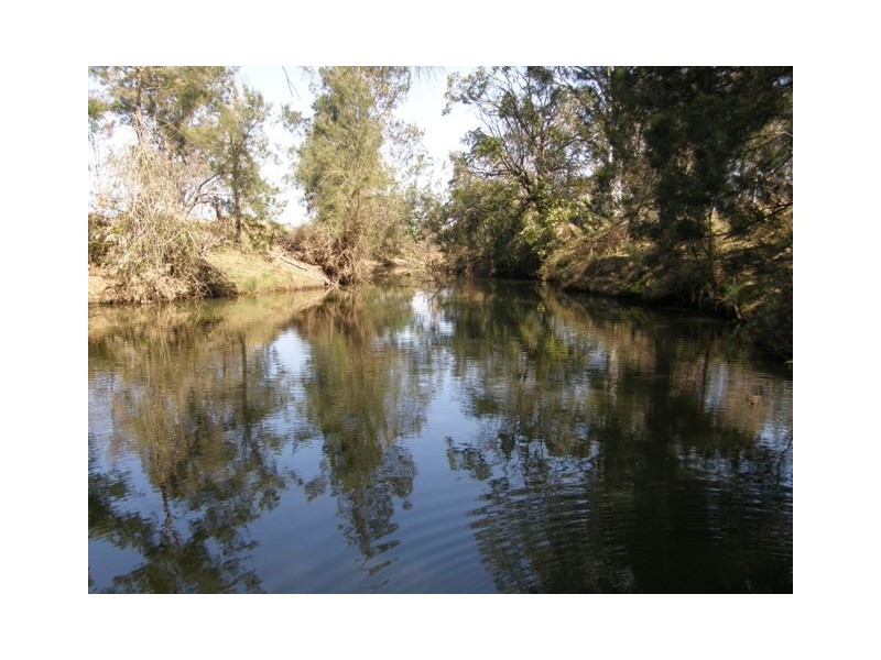 Lot 17 Coaldale Road, Barretts Creek NSW 2460