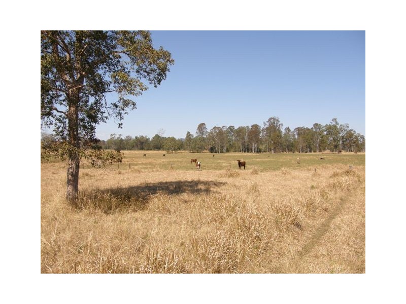 Lot 17 Coaldale Road, Barretts Creek NSW 2460