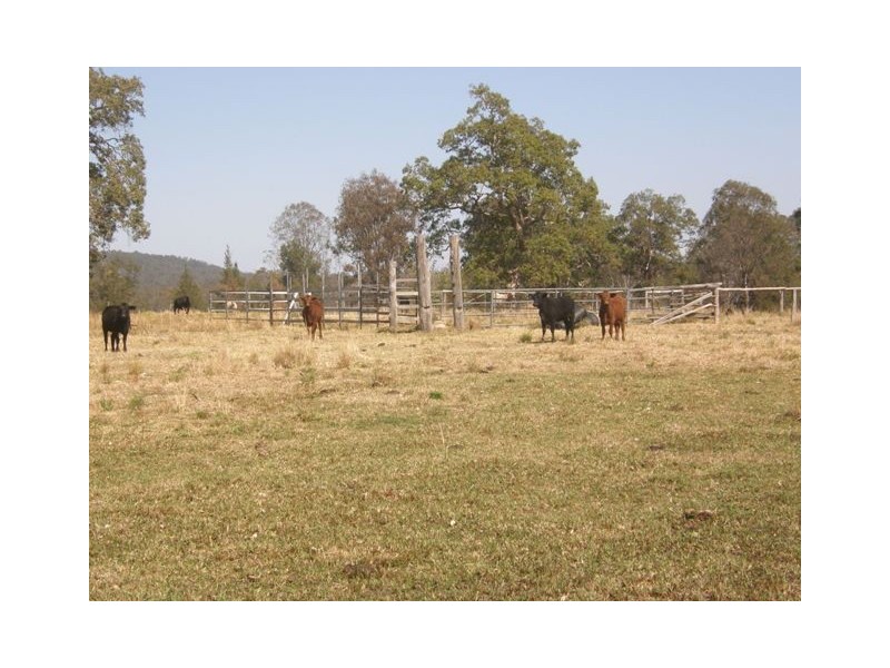 Lot 17 Coaldale Road, Barretts Creek NSW 2460