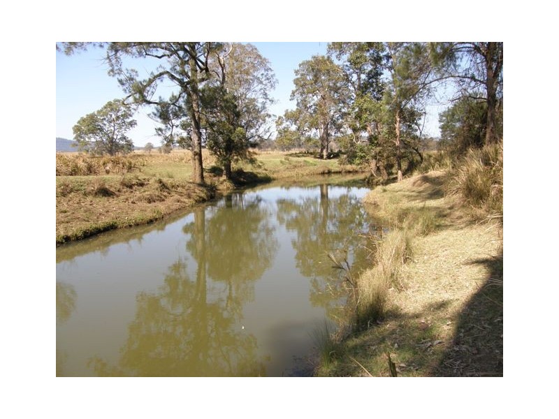 Lot 17 Coaldale Road, Barretts Creek NSW 2460