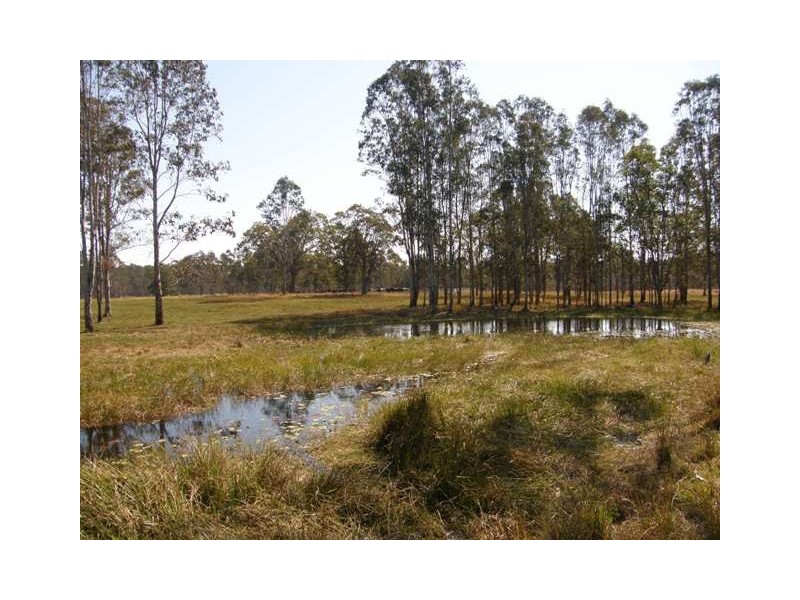 Lot 17 Coaldale Road, Barretts Creek NSW 2460