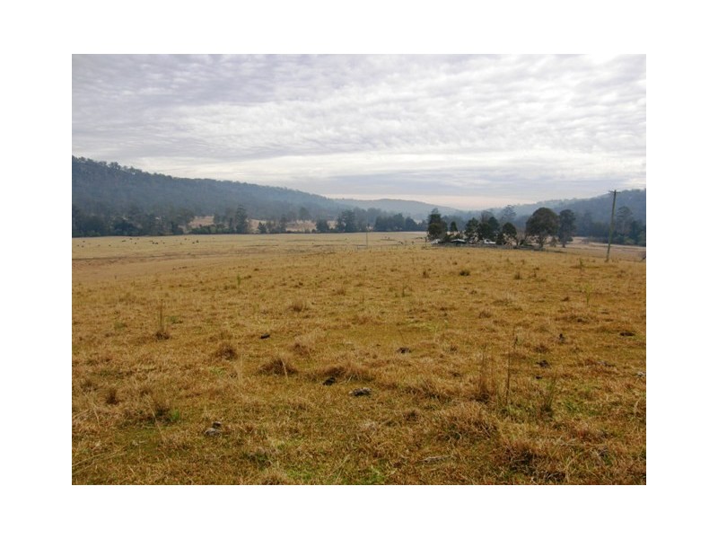 554 Middle Creek Road, Kangaroo Creek NSW 2460