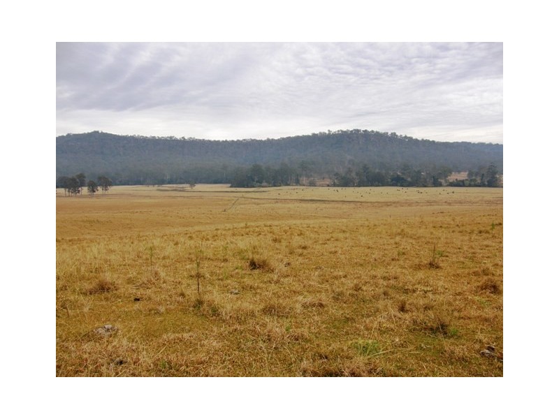 554 Middle Creek Road, Kangaroo Creek NSW 2460