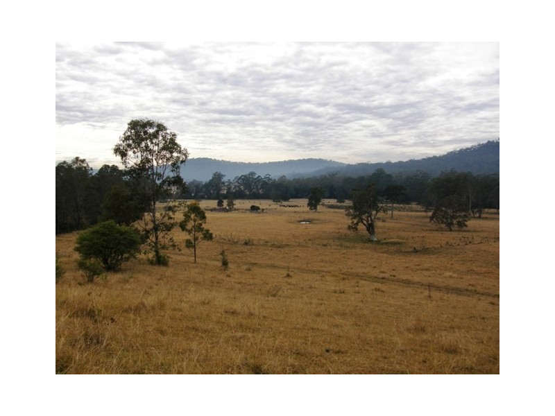 554 Middle Creek Road, Kangaroo Creek NSW 2460