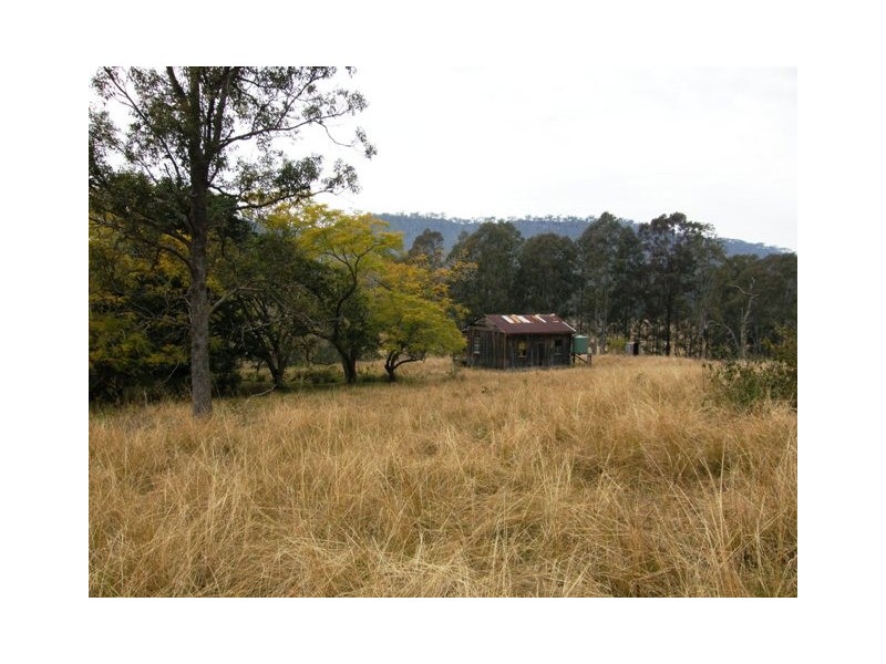 554 Middle Creek Road, Kangaroo Creek NSW 2460