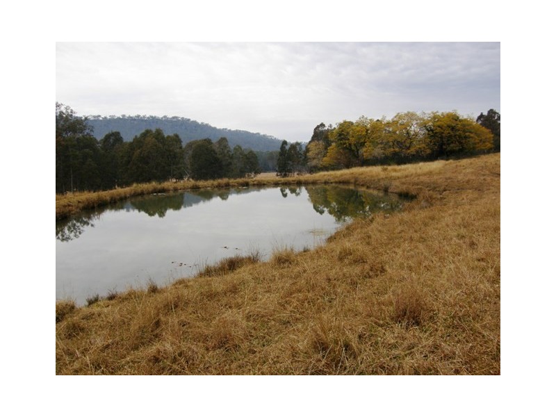 554 Middle Creek Road, Kangaroo Creek NSW 2460