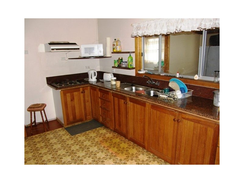 554 Middle Creek Road, Kangaroo Creek NSW 2460