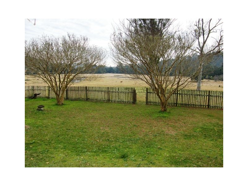 554 Middle Creek Road, Kangaroo Creek NSW 2460