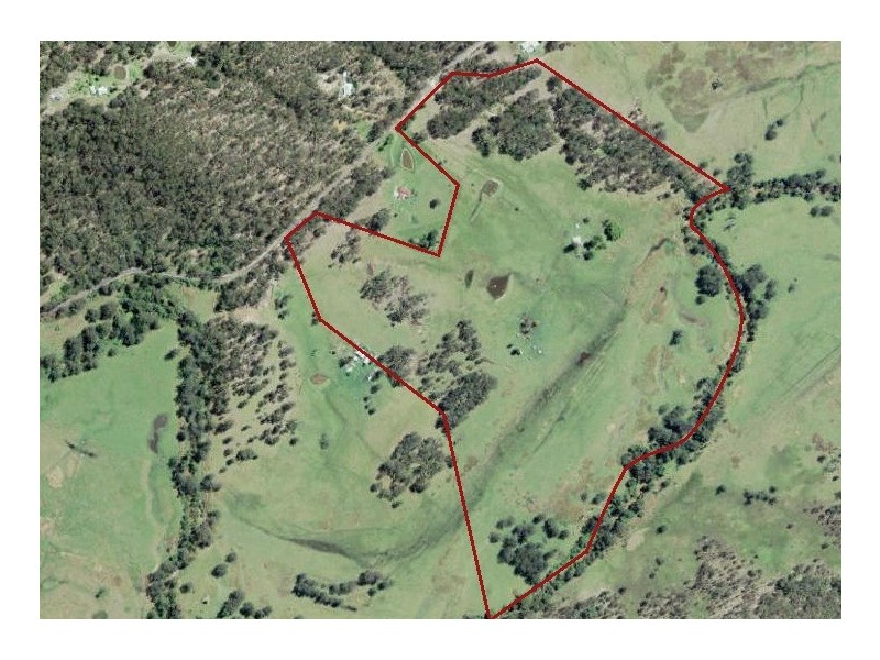 1375 Kangaroo Creek Rd, Kangaroo Creek NSW 2460