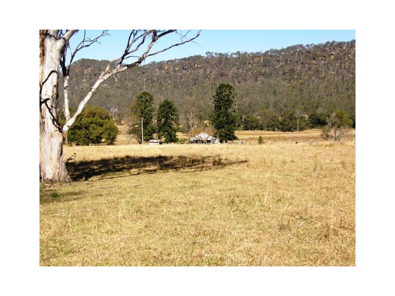 1375 Kangaroo Creek Rd, Kangaroo Creek NSW 2460