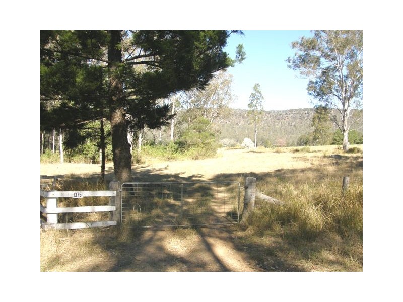 1375 Kangaroo Creek Rd, Kangaroo Creek NSW 2460