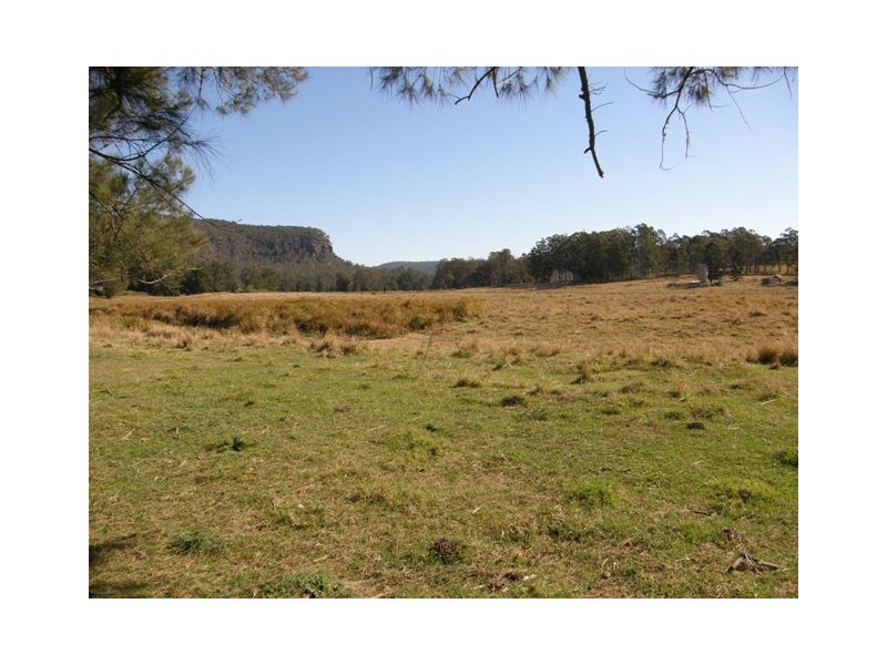1375 Kangaroo Creek Rd, Kangaroo Creek NSW 2460