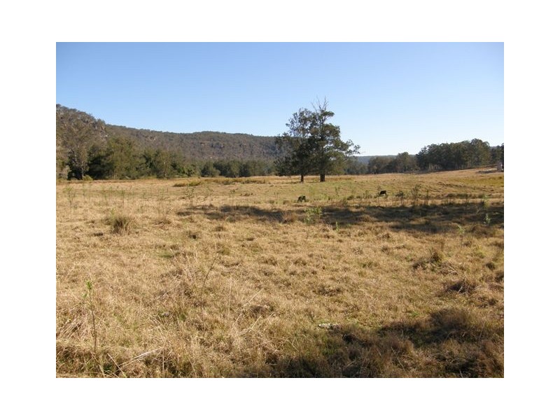 1375 Kangaroo Creek Rd, Kangaroo Creek NSW 2460