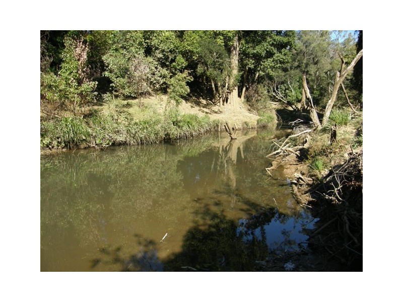 1375 Kangaroo Creek Rd, Kangaroo Creek NSW 2460