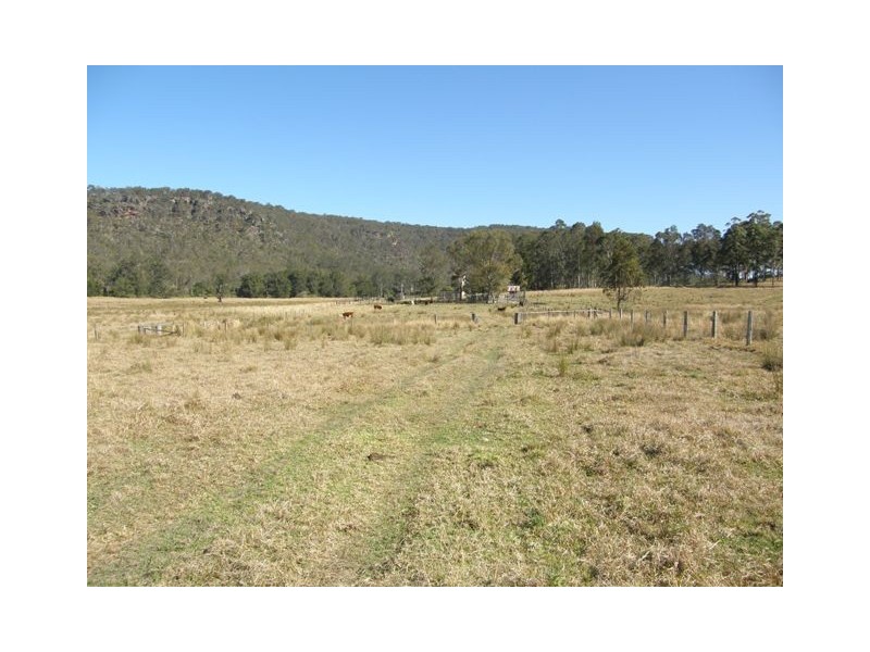 1375 Kangaroo Creek Rd, Kangaroo Creek NSW 2460