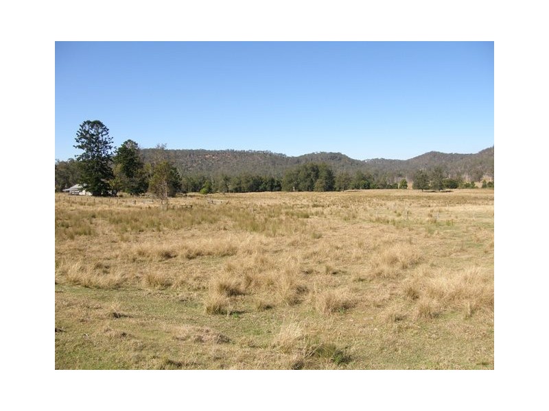 1375 Kangaroo Creek Rd, Kangaroo Creek NSW 2460