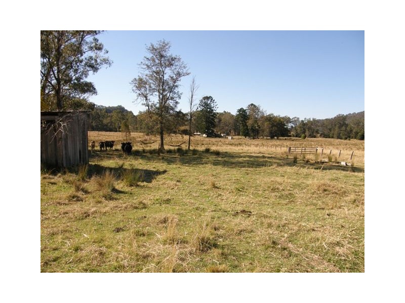 1375 Kangaroo Creek Rd, Kangaroo Creek NSW 2460