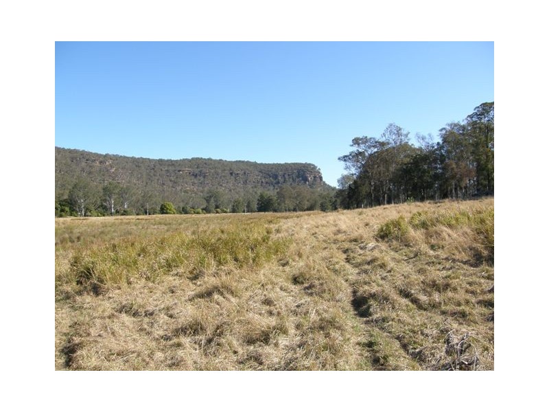 1375 Kangaroo Creek Rd, Kangaroo Creek NSW 2460