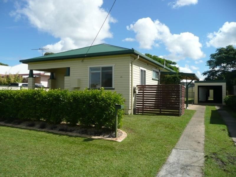 45 Milton Street, Grafton NSW 2460