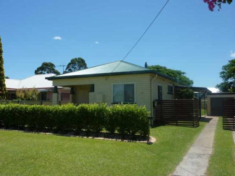 45 Milton Street, Grafton NSW 2460